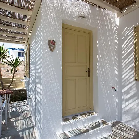 Lejlighedshotel Rocco's 3*