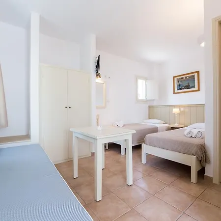 Lejlighedshotel Rocco's