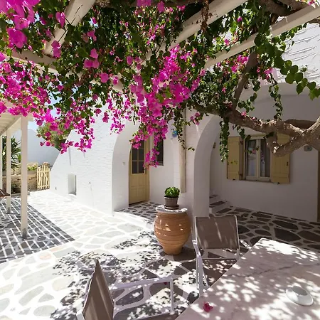 Lejlighedshotel Rocco's