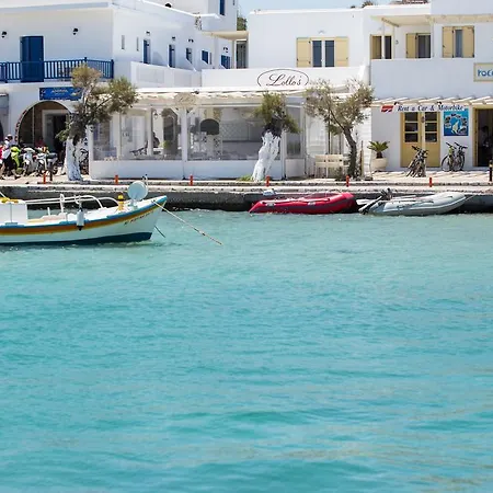 Lejlighedshotel Rocco's