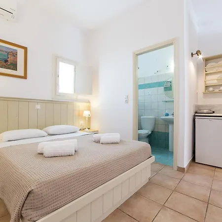 Rocco's Antiparos by