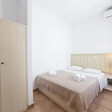 Rocco's Antiparos by