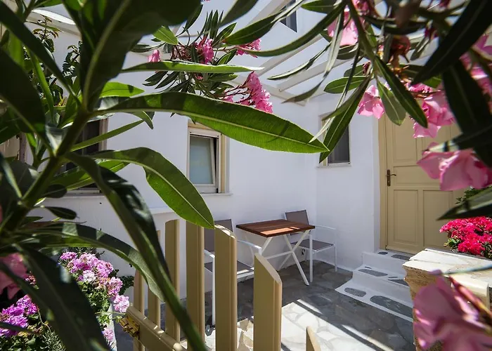 Rocco's Appart hôtel