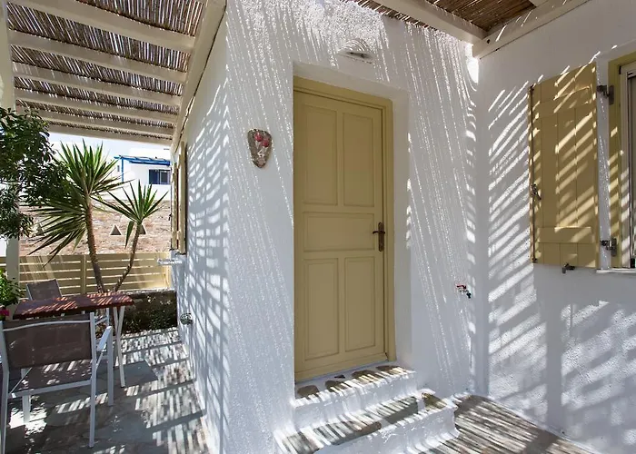 Appart hôtel Rocco's 3*