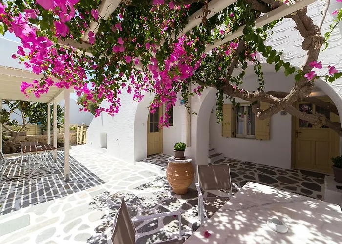 Lägenhetshotell Rocco's